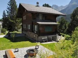 Chalet Trü