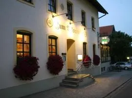 奥伯马尔尊姆维尔斯尔维尔特酒店-兰德宾馆