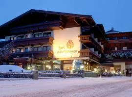 Hotel Gasthof Mitteregger