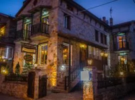 Ξενώνας Φιλοξενία 1 & 2