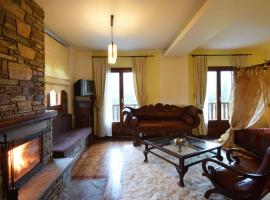 Casa La Mundi，位于Panórama的酒店