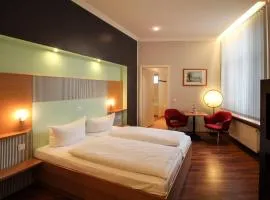 萨科森霍夫酒店