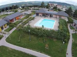 Les Hauts du Gevaudan
