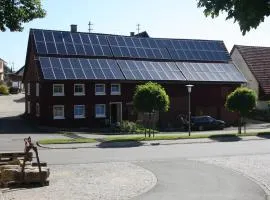 Ferienwohnung Fink