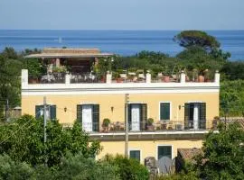 Palazzo Giovanni bed and breakfast