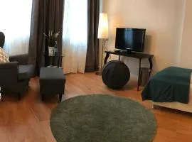 福莱尔四季酒店 