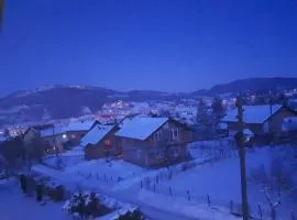 Apartmani Pale