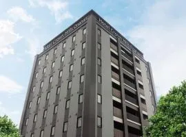 小名浜皇冠山酒店