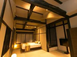 梅小路 朱度假屋
