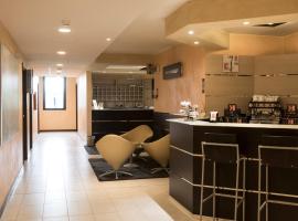 科尔特商务酒店 ，位于卡夫里亚戈的酒店