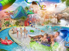 Lalandia Billund