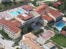 Alexander The Great Hotel