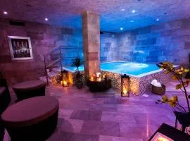 弗雷博物馆酒店及Spa