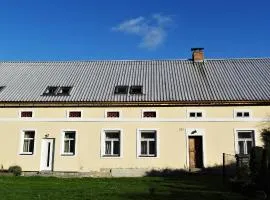 U Nás - Apartmán Jelen
