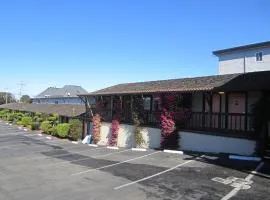 蒙特雷会展中心酒店 