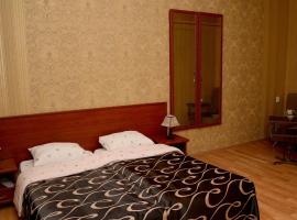 Jireh Hotel Tbilisi，位于第比利斯的酒店