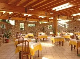 拉佩尔戈拉酒店