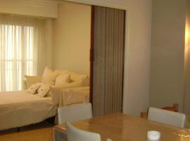 Departamento Pedro Luro，位于马德普拉塔的酒店
