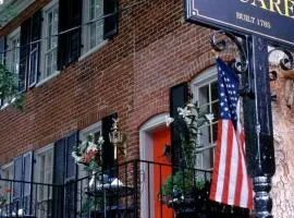 Inn at Court Square