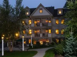 The Winstead Inn