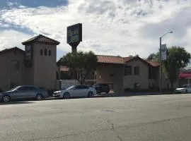 罗斯米德贝斯特因汽车旅馆