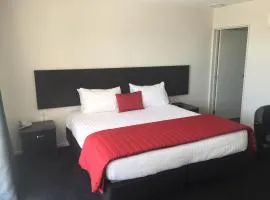 罗尔斯顿公路汽车旅馆