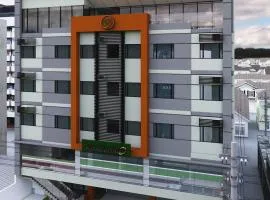 莱斯登西亚精品公寓式酒店