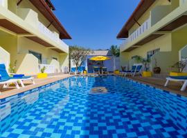 Baan Chaylay Resort Karon，位于卡伦海滩的酒店