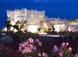 Borgobianco Resort & Spa – MGallery Hotel Collection，位于滨海波利尼亚诺的酒店