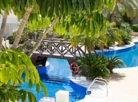 Aparthotel Residencia & Spa Parques Casablanca