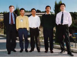 Hafidzuddin Norbi，位于实兆远的酒店