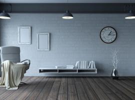 chez tantine，位于米勒福特的酒店