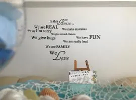 乔治拉珀拉住宿加早餐旅馆