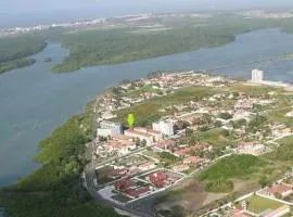 Atlantico Norte - Salinopolis/PA