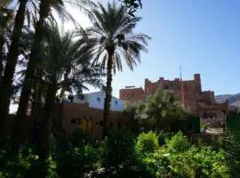 Ecolodge du Draa