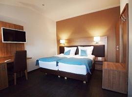 Sporthotel Dorum，位于多鲁姆的酒店