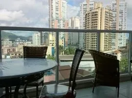 Studio mobiliado