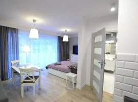 Darłówko Apartament Morski II