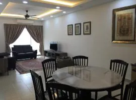 Rusnoor Homestay Alami Residensi 2-17-2