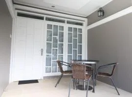 Diyar Villas Puncak M3/8