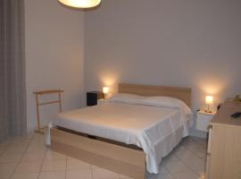 Diana e Atteone，位于卡塞塔的酒店