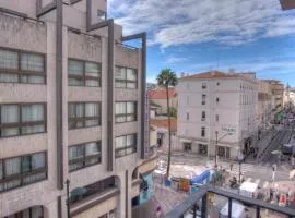 2 Pièces 57 Rue d'Antibes proche Palais