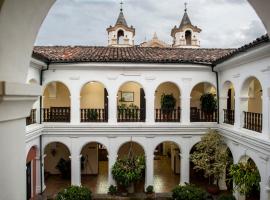 Hotel La Plazuela