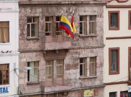 Hotel Norte