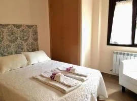 Apartamentos Rurales Flor De Lavanda