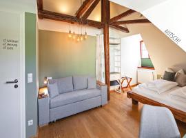 Boutique Hotel am Schillerplatz