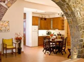 Creta guesthouse ARXONTIKO!