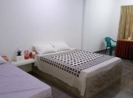 Diyawara Resort，位于Kottagoda的酒店
