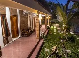 Kumojoyo Homestay
