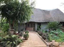 Weltevreden Country Guest Lodge